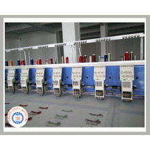 multi head high speed leather computerized embroidery machine in pakistan